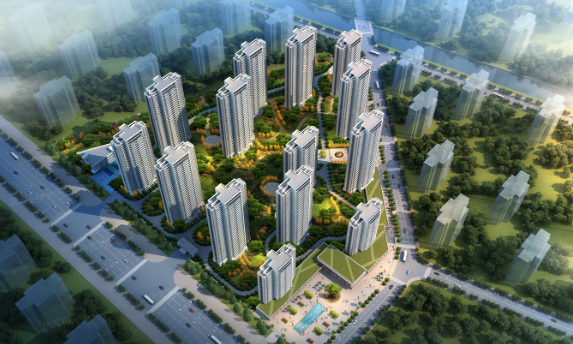 2022.4.23?衡陽(yáng)恒緣置業(yè)發(fā)展有限公司?萬(wàn)江時(shí)代之光一二期10KV配電工程